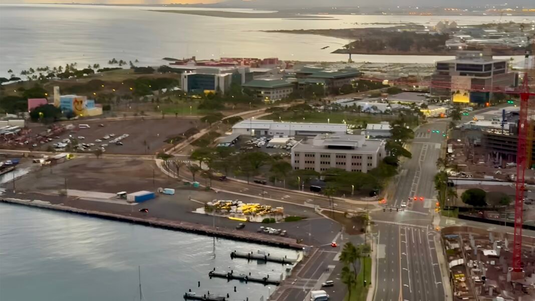 Hawaii’s Tsunami Scare: A Statewide Emergency